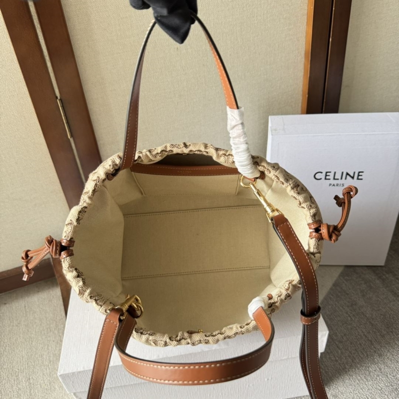 Ce1i*e cabas bags